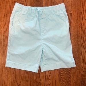 Boys twill vineyard vines shorts